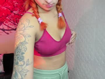 girl Sex Chat With Girls Live On Cam with issa_garcia