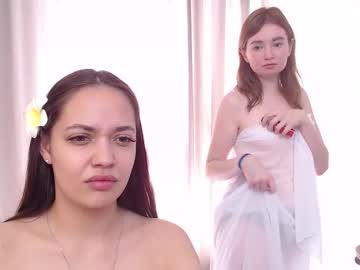 girl Sex Chat With Girls Live On Cam with kisulya_meow246