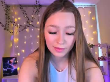 girl Sex Chat With Girls Live On Cam with fleurs_de_cerisier