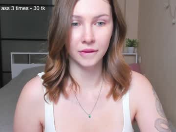 girl Sex Chat With Girls Live On Cam with tender_babe