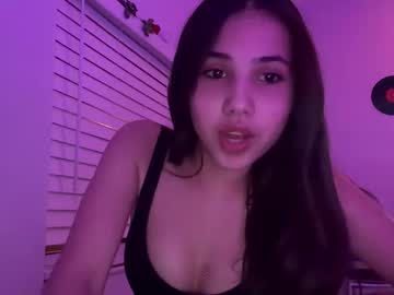 girl Sex Chat With Girls Live On Cam with babycakesnessa1