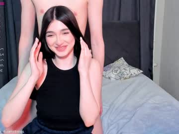 couple Sex Chat With Girls Live On Cam with leila_4ever