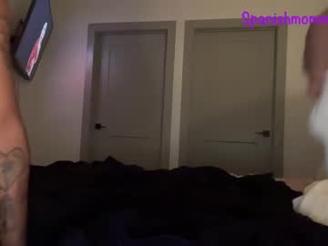 couple Sex Chat With Girls Live On Cam with spanishmommyy
