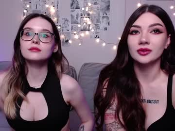 girl Sex Chat With Girls Live On Cam with meow__baby