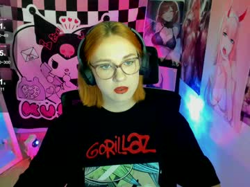 girl Sex Chat With Girls Live On Cam with margaret_red