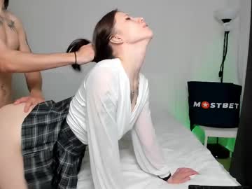 couple Sex Chat With Girls Live On Cam with lilkimchii
