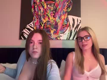 girl Sex Chat With Girls Live On Cam with tiffany_samantha