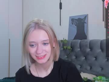 girl Sex Chat With Girls Live On Cam with cyberbunny_