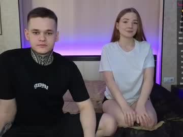 couple Sex Chat With Girls Live On Cam with candy_bunnies