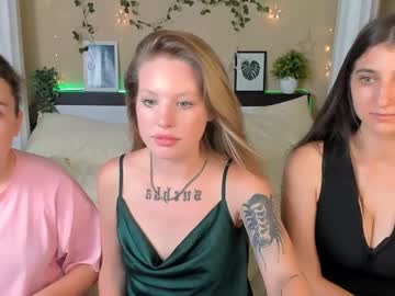 girl Sex Chat With Girls Live On Cam with isla_meow