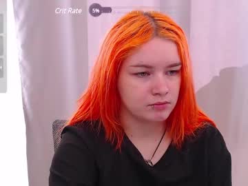 girl Sex Chat With Girls Live On Cam with cherry_night666