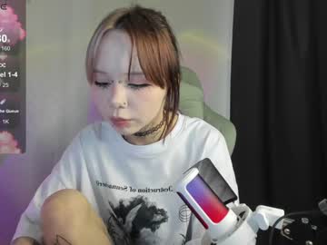 girl Sex Chat With Girls Live On Cam with gummi_heart