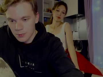 couple Sex Chat With Girls Live On Cam with lilyandstitch