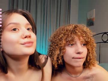 couple Sex Chat With Girls Live On Cam with _beauty_smile_