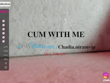 girl Sex Chat With Girls Live On Cam with chadianiram