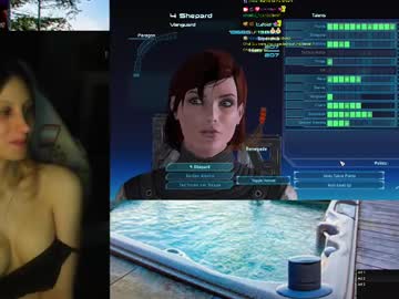 girl Sex Chat With Girls Live On Cam with cheontele