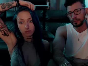 couple Sex Chat With Girls Live On Cam with mastertyler_x_goddessstarr