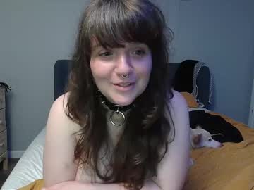 girl Sex Chat With Girls Live On Cam with lil___cerberus