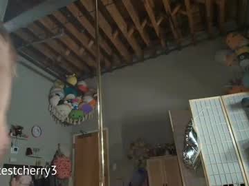 girl Sex Chat With Girls Live On Cam with sweetestcherry3