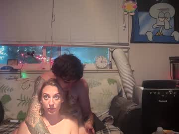 couple Sex Chat With Girls Live On Cam with ravenandbeastie