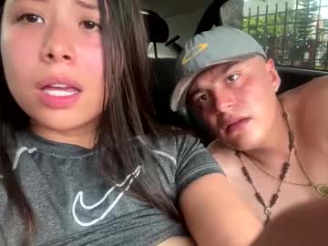 couple Sex Chat With Girls Live On Cam with tim_salome