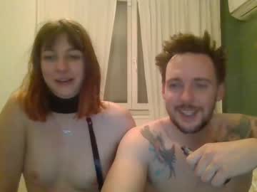 couple Sex Chat With Girls Live On Cam with french_kink
