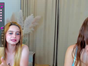 girl Sex Chat With Girls Live On Cam with ariel_calypso