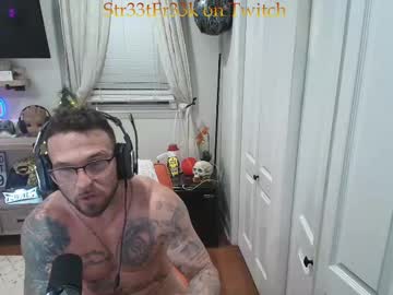 couple Sex Chat With Girls Live On Cam with mrstr33tfr33k