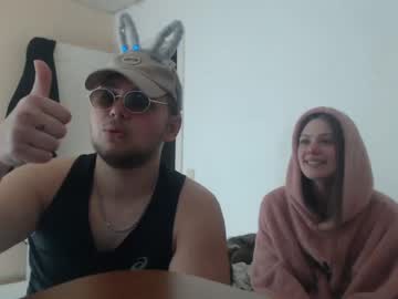 couple Sex Chat With Girls Live On Cam with adam_julia
