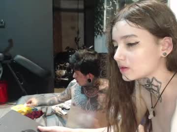 couple Sex Chat With Girls Live On Cam with alucardcarmilaa