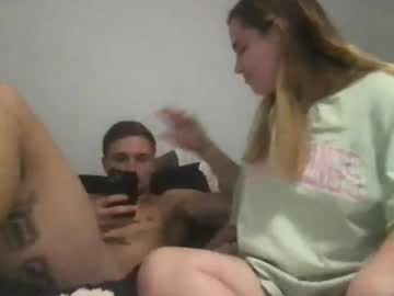 couple Sex Chat With Girls Live On Cam with fit_freak24