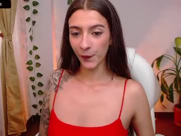 girl Sex Chat With Girls Live On Cam with ashleybroke_